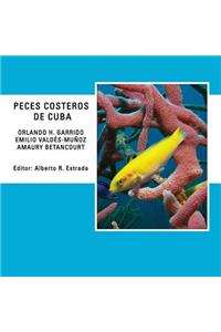 Peces Costeros de Cuba