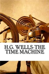 H.G. Wells-The Time Machine