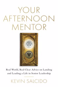 Your Afternoon Mentor
