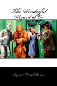 Wonderful Wizard of Oz