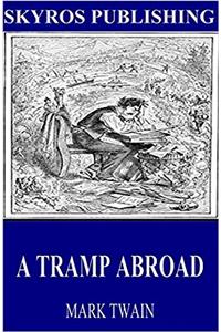 A Tramp Abroad