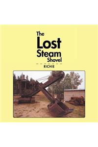 Lost Steam Shovel