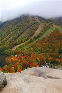 Journal Mountain View Lake Boulder