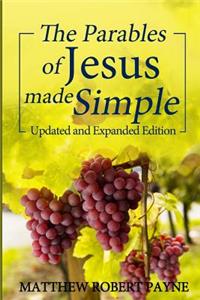 Parables of Jesus Made Simple