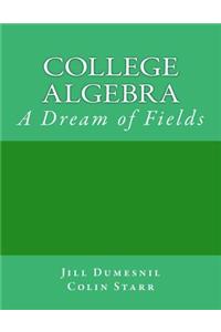 College Algebra