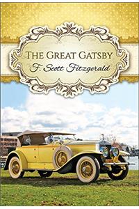 The Great Gatsby