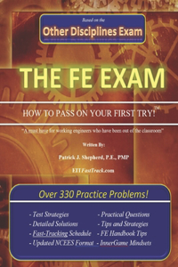 FE Exam (Other Disciplines)