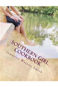 Southern Girl Cookbook