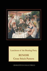 Luncheon of the Boating Party