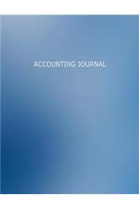 Accounting Journal