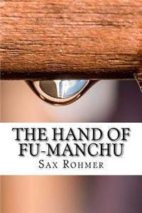 The Hand Of Fu-Manchu