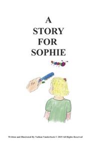 A Story For Sophie