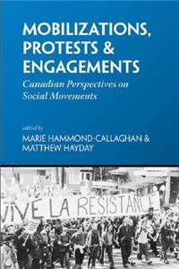 Mobilizations, Protests & Engagements