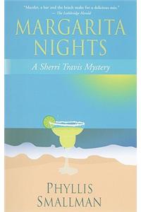 Margarita Nights
