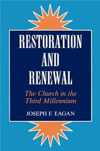 Restoration & Renewal
