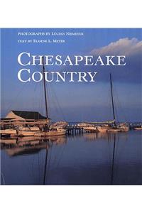 Chesapeake Country