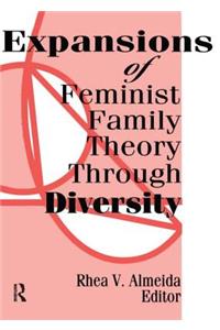 Expansions of Feminist Family Theory Through Diversity