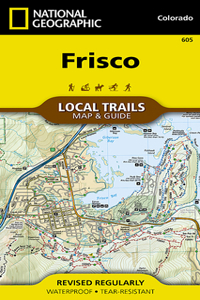 Frisco - Local Trails