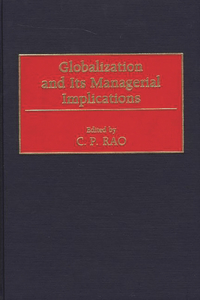 Globalization and Its Managerial Implications