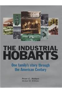 Industrial Hobarts