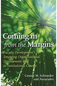 Coming in from the Margins