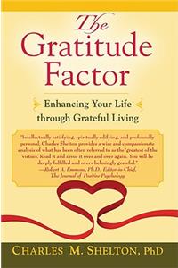 Gratitude Factor