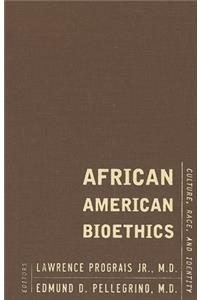 African American Bioethics