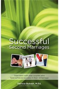 Successful Second Marriages
