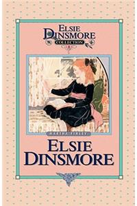 Elsie Dinsmore, Book 1
