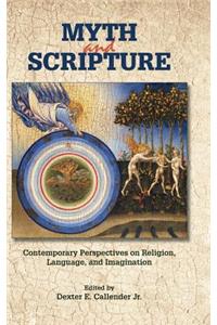 Myth and Scripture