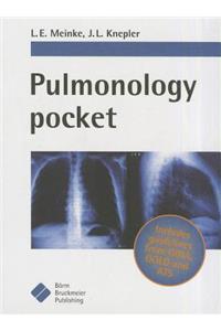 Pulmonology Pocket