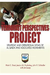 Terrorist Perspectives Project