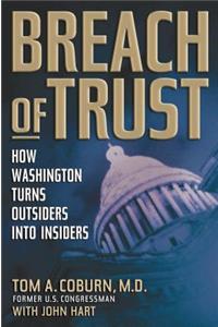 Breach of Trust