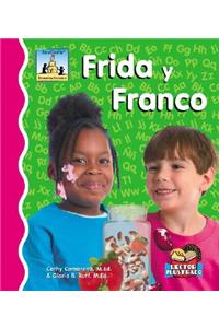 Frida y Franco