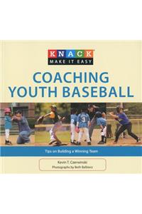 Coaching Youth Baseball