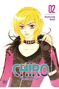 Chiro Volume 2