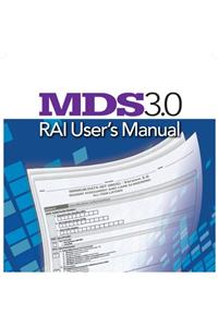 MDS 3.0 Rai User's Manual, Version 3.6