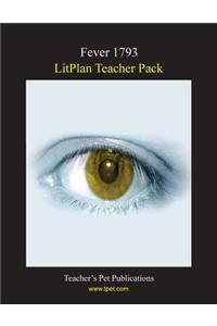 Litplan Teacher Pack