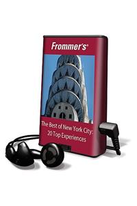 Frommer's the Best of New York City