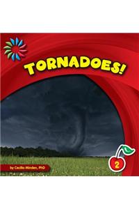 Tornadoes!