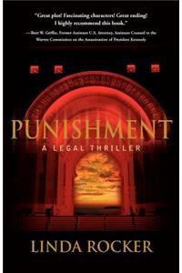 Punishment: A Legal Thriller