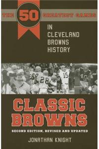 Classic Browns