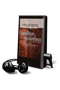 Goodbye, Columbus