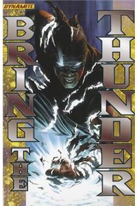 Bring The Thunder