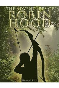 Adventures of Robin Hood