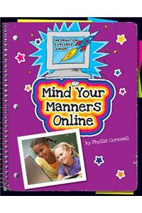 Mind Your Manners Online