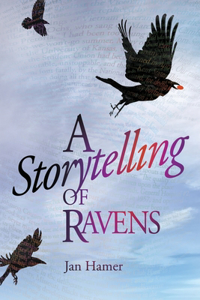 Storytelling of Ravens