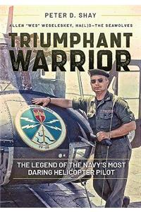 Triumphant Warrior