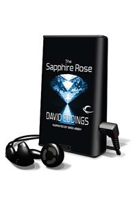 Sapphire Rose