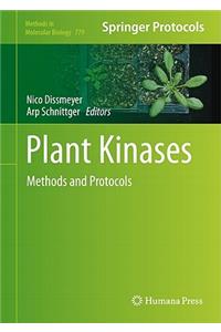 Plant Kinases